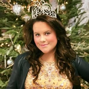 Meet your Posher, Lilly-kate